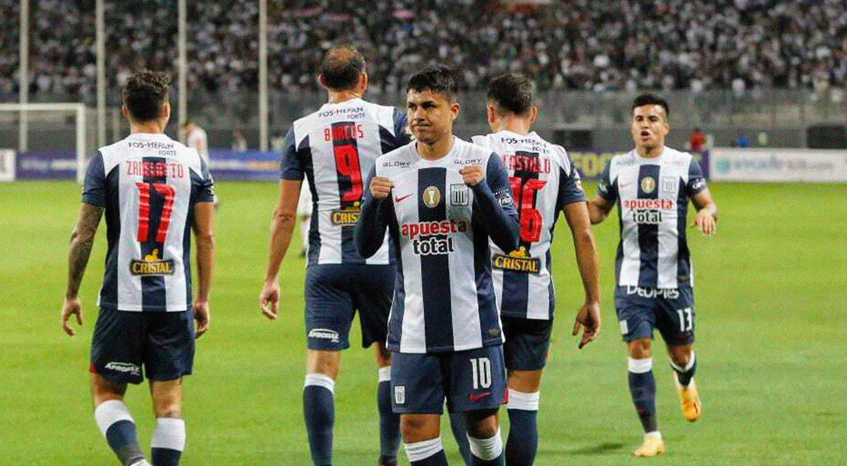 Alianza Lima Hoy últimas Noticias En Vivo Sábado 24 De Junio