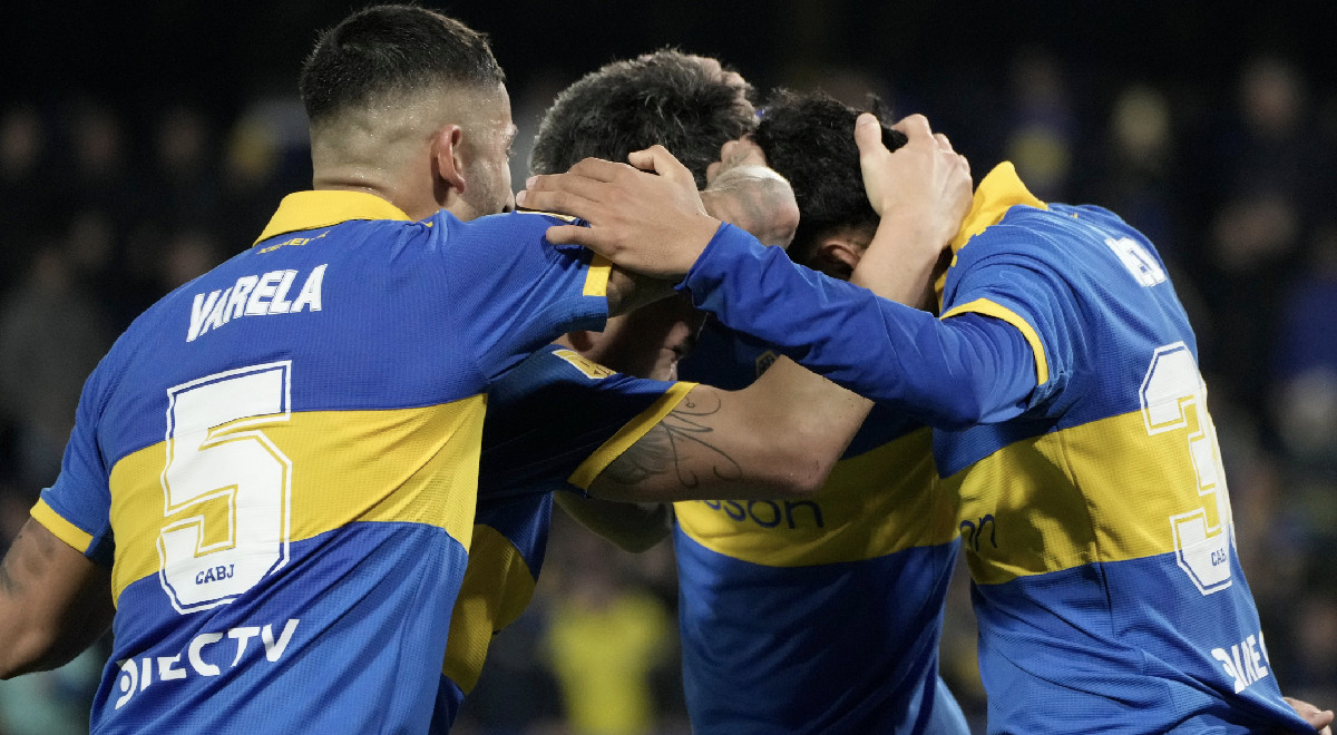 Boca Juniors HOY: últimas noticias martes 18 de julio