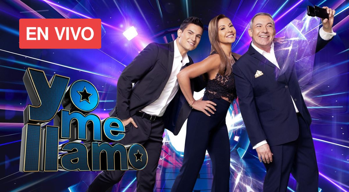 Yo me llamo capítulo 10 , resumen: lo mejor del reality de Caracol TV