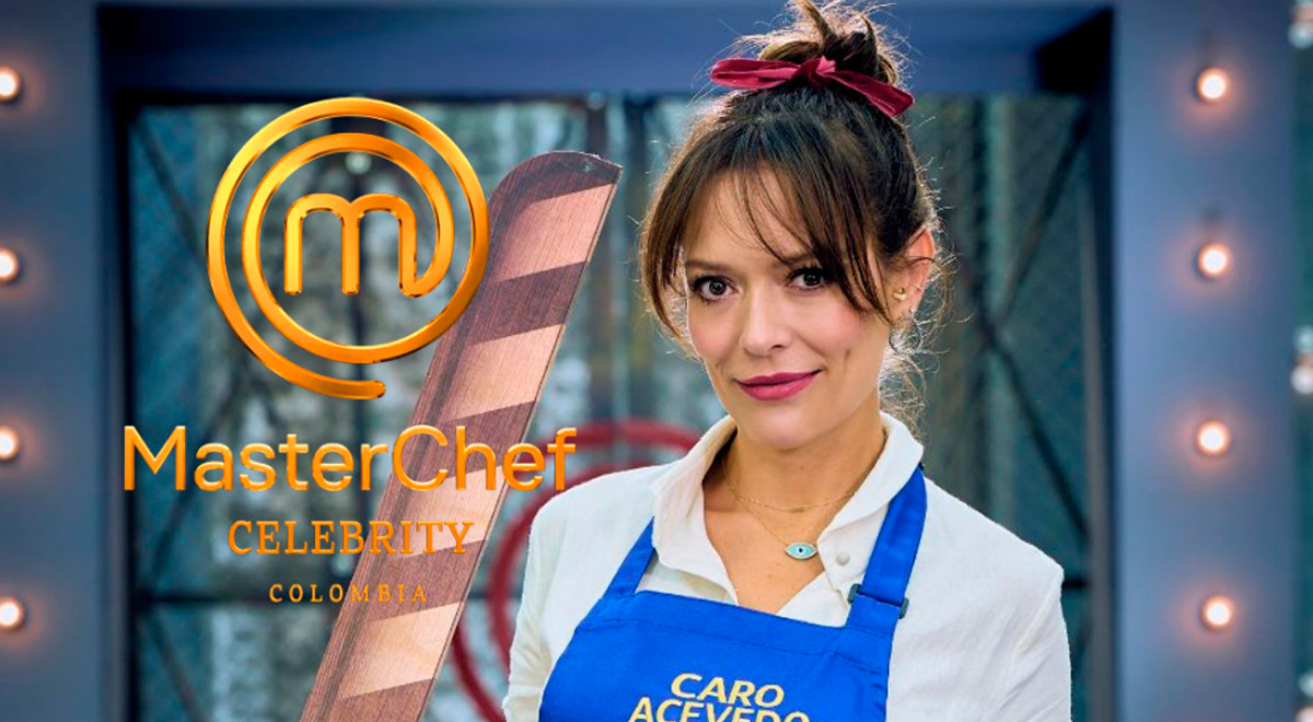 "Masterchef Celebrity Colombia 2023" capítulo 69 completo vía RCN