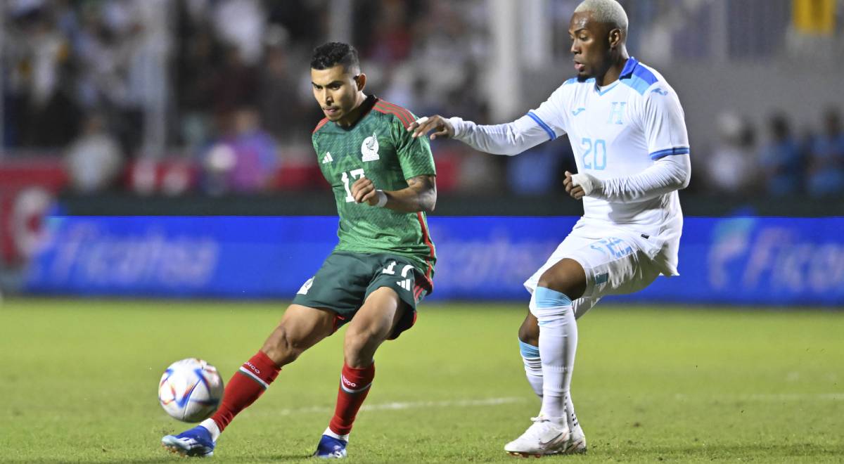 Cuba vs Honduras: así es el estadio donde la H jugará en la Liga de Naciones