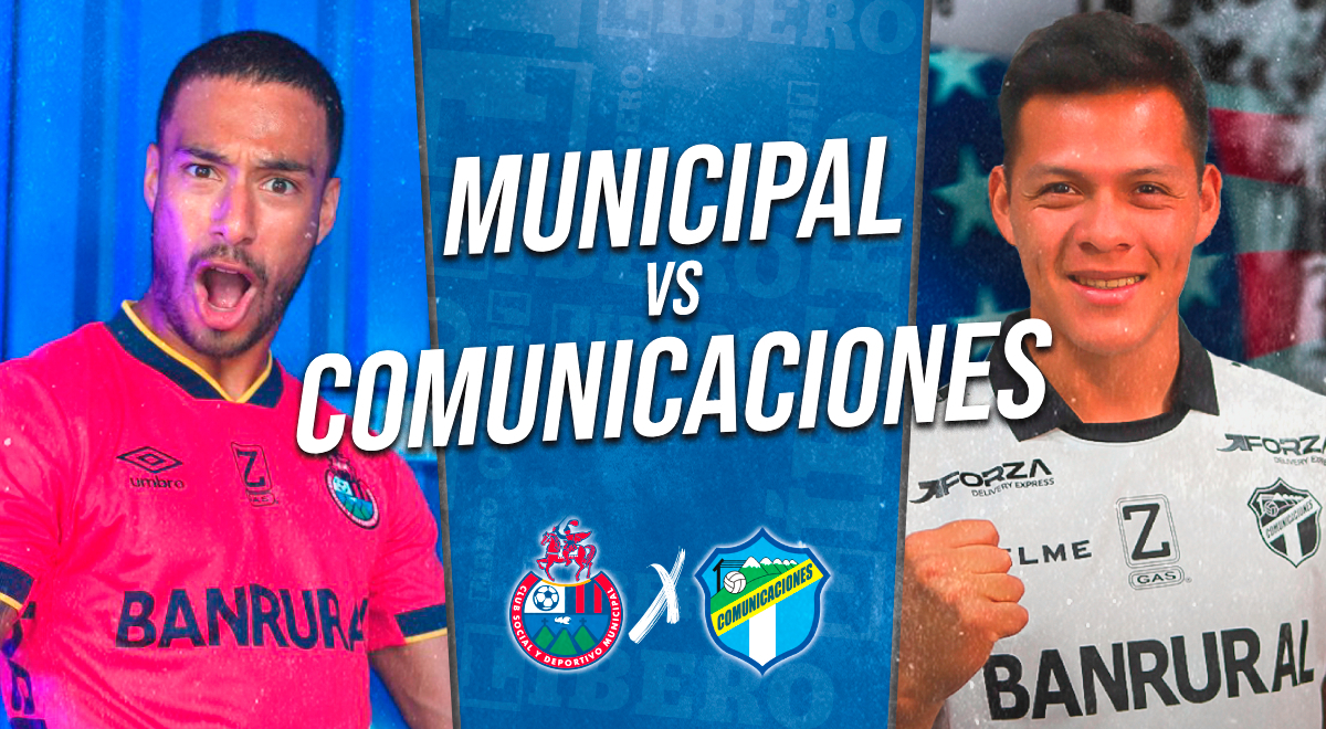 ◉ San Miguel vs. Comunicaciones en vivo: seguí el partido minuto a minuto -  TyC Sports