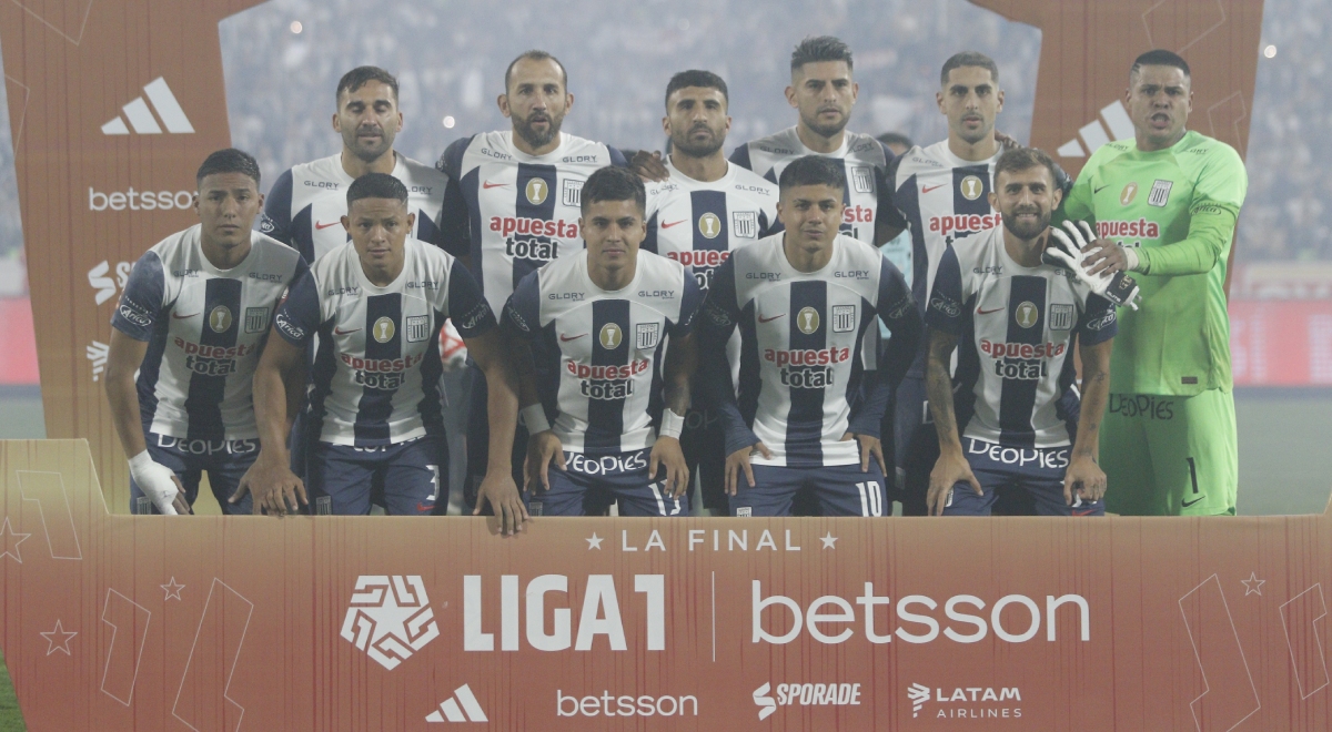 Fichajes Alianza Lima 2024 EN VIVO bajas, renovaciones, rumores y