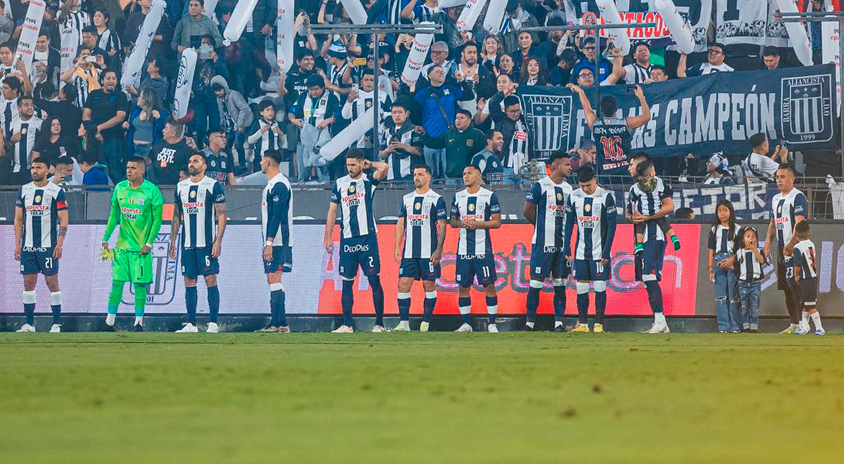 Fichajes Alianza Lima 2024 EN VIVO: Altas, Bajas, Rumores Y ...