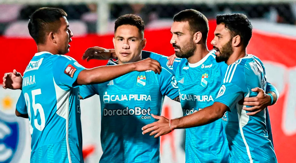 Sporting Cristal vs. Los Chankas EN VIVO vía L1 MAX: transmisión del partido