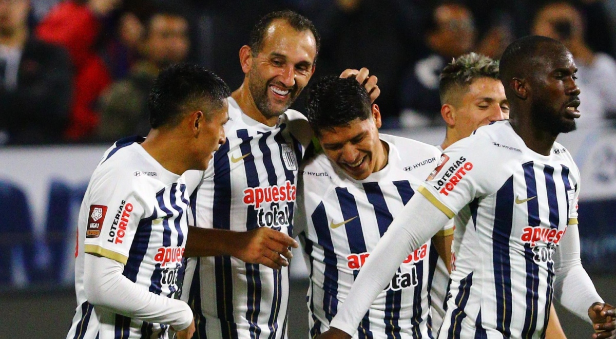 Alianza Lima vs Alianza Atlético: resultado del partido por el Torneo ...