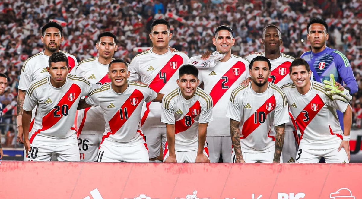 Perú vs Ecuador EN VIVO últimas noticias del partido por Eliminatorias 2026