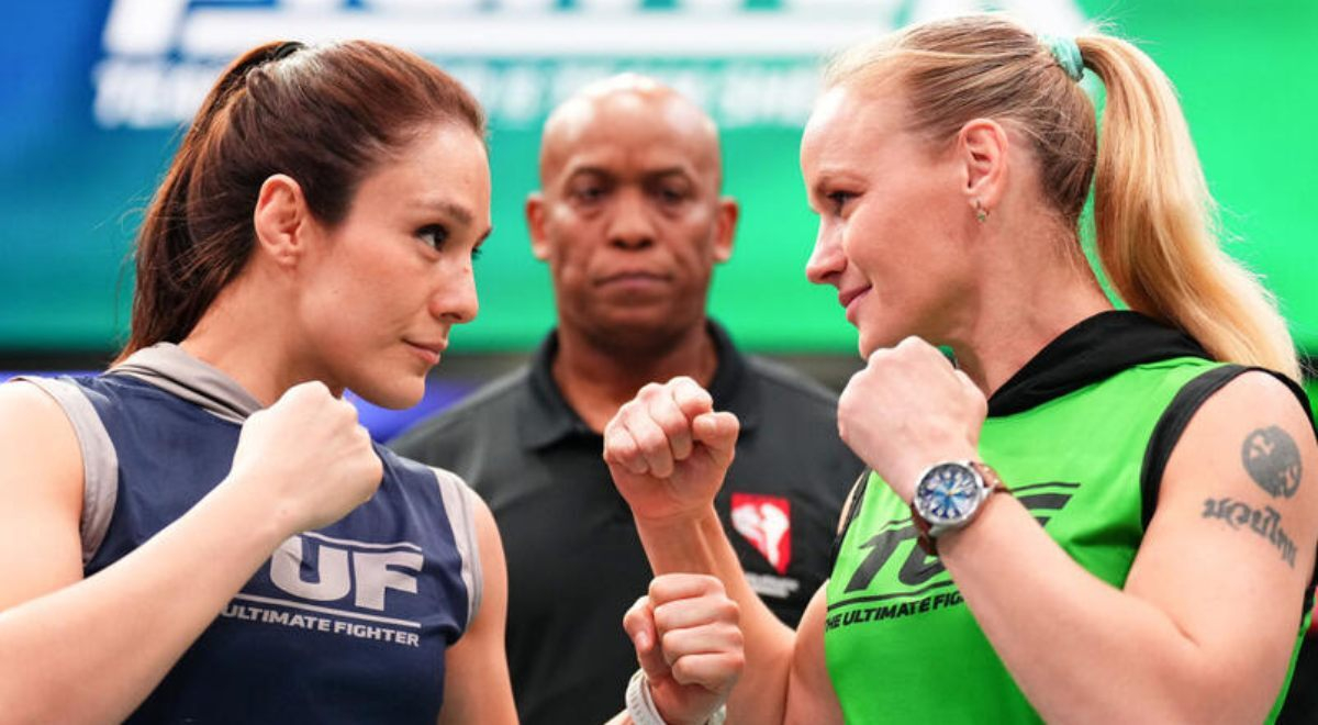 UFC 306 EN VIVO con pelea Valentina Shevchenko vs Alexa Grasso: resultados