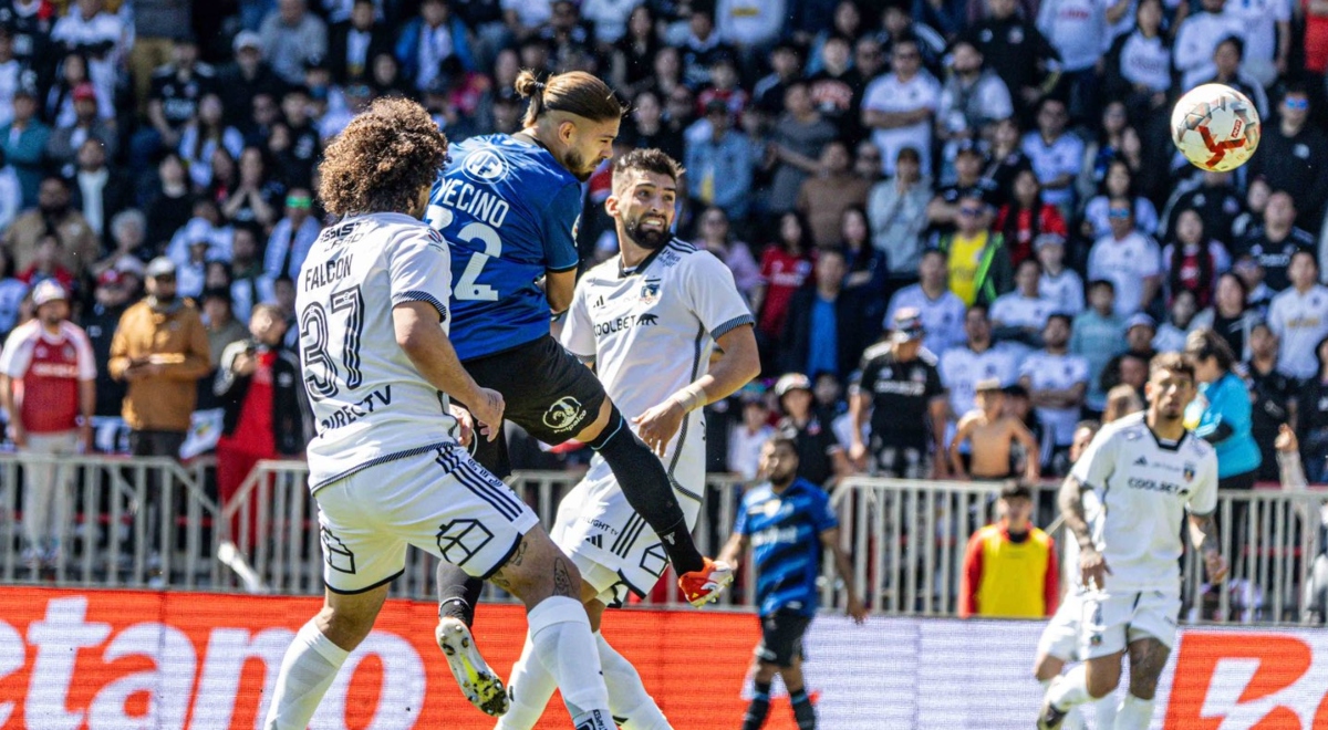 Colo-Colo lidera Campeonato Chileno e enfrenta Huachipato na Copa de la Liga