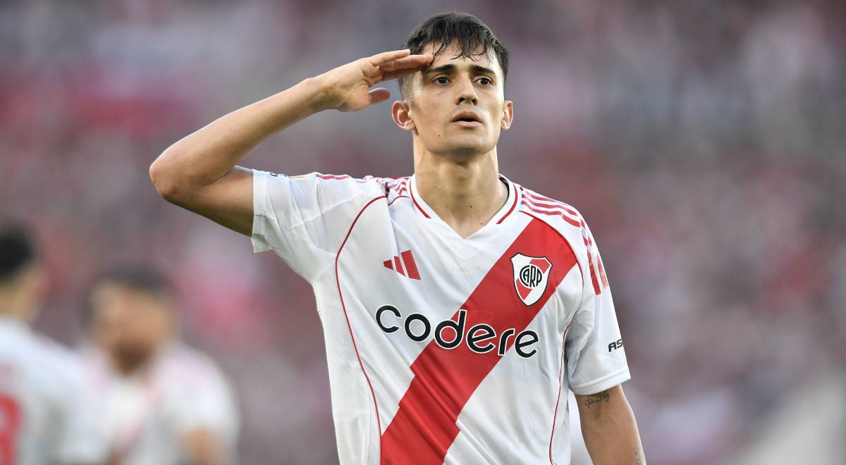 River Plate vs Banfield por la Liga Profesional: resumen del partido