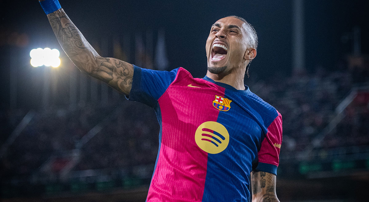 Barcelona vs Valencia por LaLiga: incidencias del partido