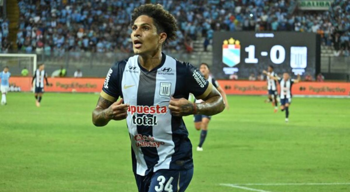 Sporting Cristal vs Alianza Lima: resumen del partido