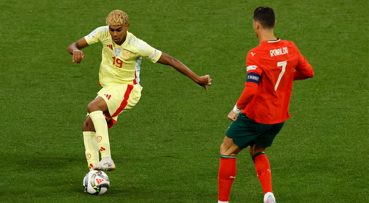 Resultado de Portugal campeón de la UEFA Nations League contra España con Cristiano Ronaldo: cómo quedó, goles y resumen del partido