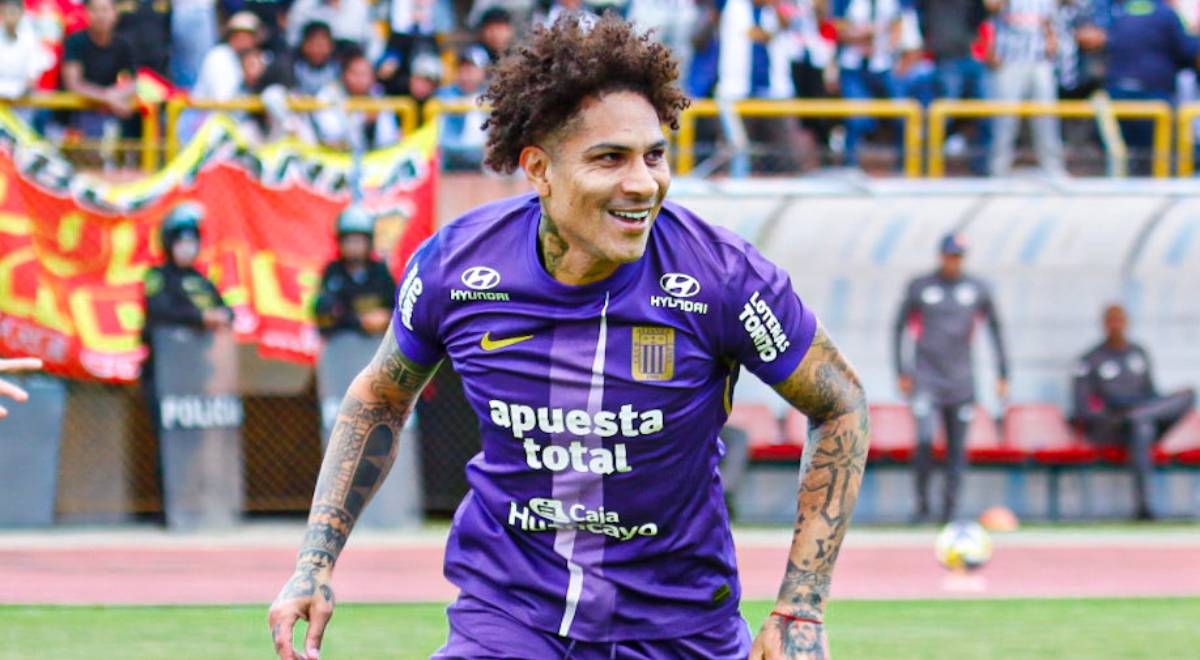 Alianza Lima vs Sport Huancayo por Torneo Clausura 2025: resumen