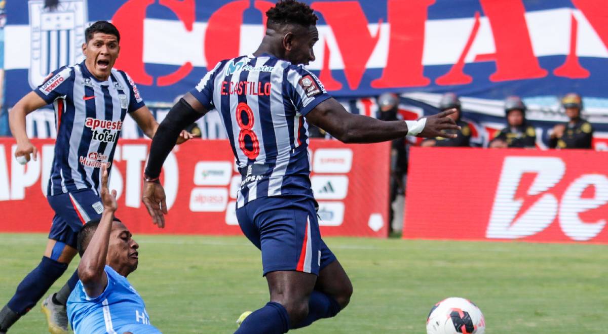 Alianza Lima vs. ADT por el Torneo Apertura 2026 de Liga 1: gol y ...