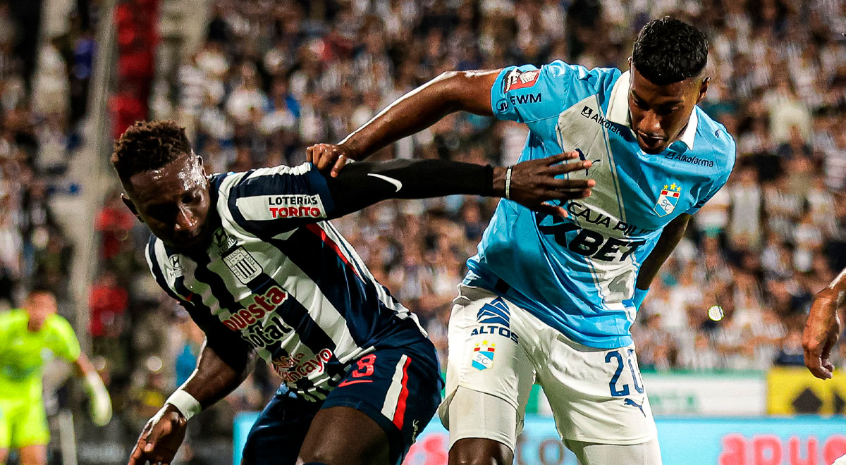 Alianza Lima vs. Sporting Cristal por el Torneo Apertura 2026 de Liga 1 ...