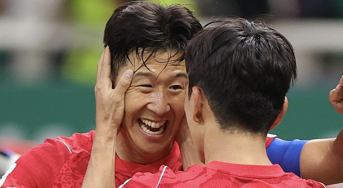 Corea del Sur vs. República Checa por el Mundial 2026: resumen y goles del partido