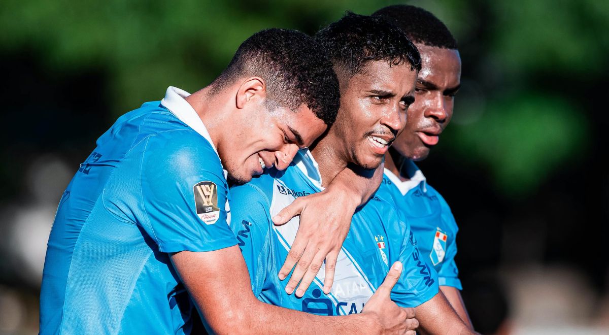 Sporting Cristal vs. Estudiantil CNI EN VIVO HOY por Copa de la Liga: transmisión del partido