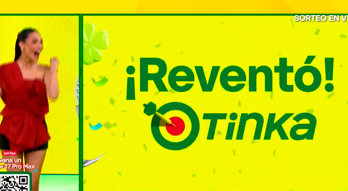 Resultados de La Tinka del domingo 11 de octubre: mira los números ganadores del pozo millonario