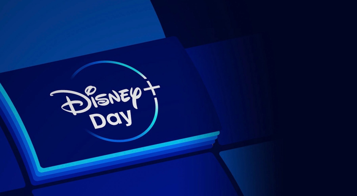 Disney Plus Day EN VIVO: anuncios de series y nuevas películas de Disney