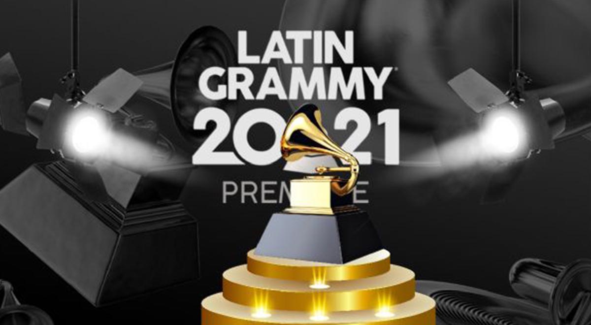 Ver Latin Grammy vía TNT sigue las incidencia del evento EN VIVO