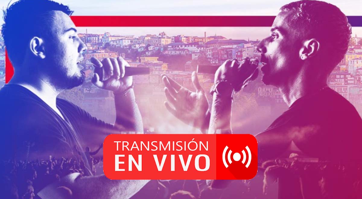Ver Red Bull 2021 Final Internacional Chile EN VIVO: minuto a minuto