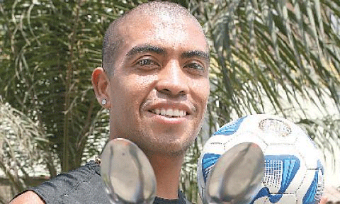 Junior Viza Demostraré que puedo ser titular en Alianza Lima