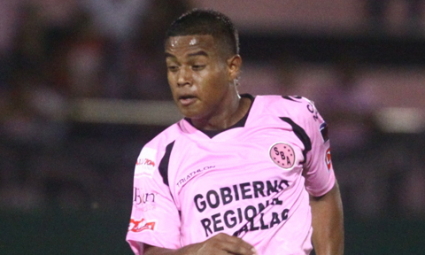 Panameño Julio Segundo es el nuevo jale del Boys