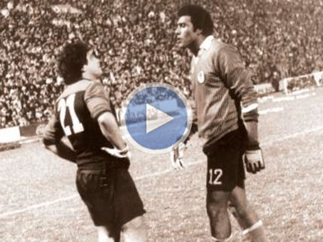 Video Lo Que Tu Viejo No Te Contó 1985 La U De Ramón Quiroga Se Comió A Alianza Lima Por 4209