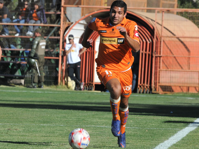 Cobreloa Union San Felipe - Management And Leadership