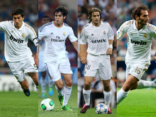 Real Madrid: Uno de los clubes que más ha gastado en la historia