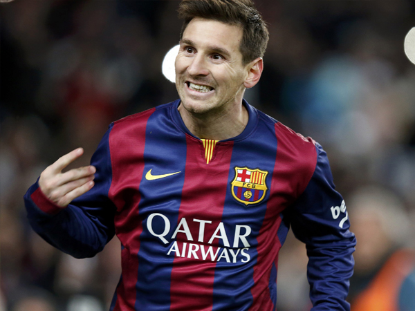 Barcelona le ganó 1-0 al Atlético Madrid por la Copa del Rey con gol de