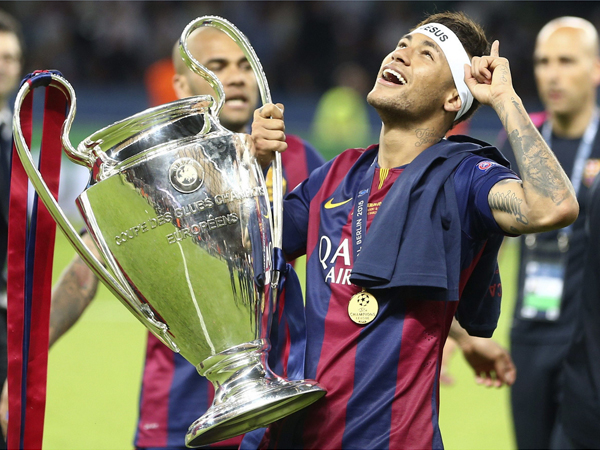 champions-league-neymar-y-los-jugadores-que-levantaron-la-orejona-y