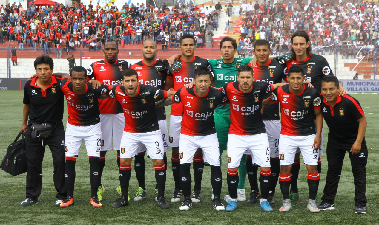 Melgar los jugadores que renovarán por pedido expreso de Juan Reynoso