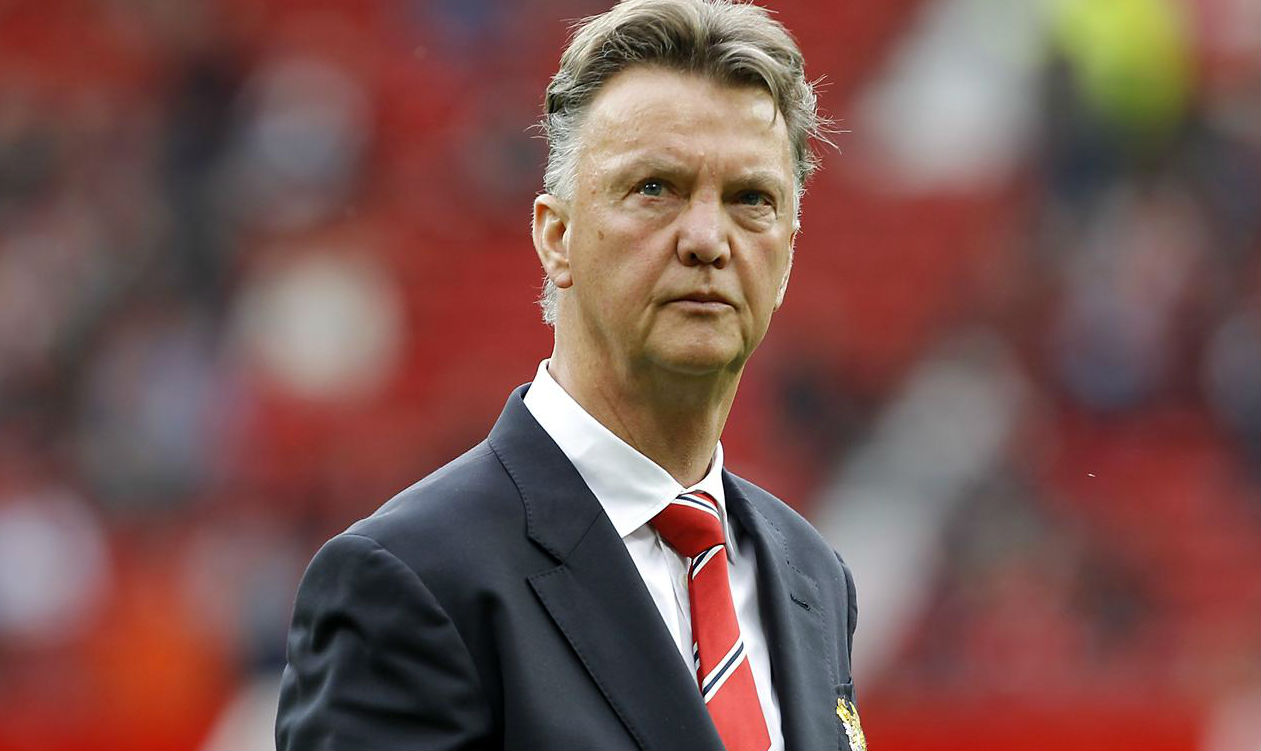 Louis van Gaal puso fin a su carrera como entrenador