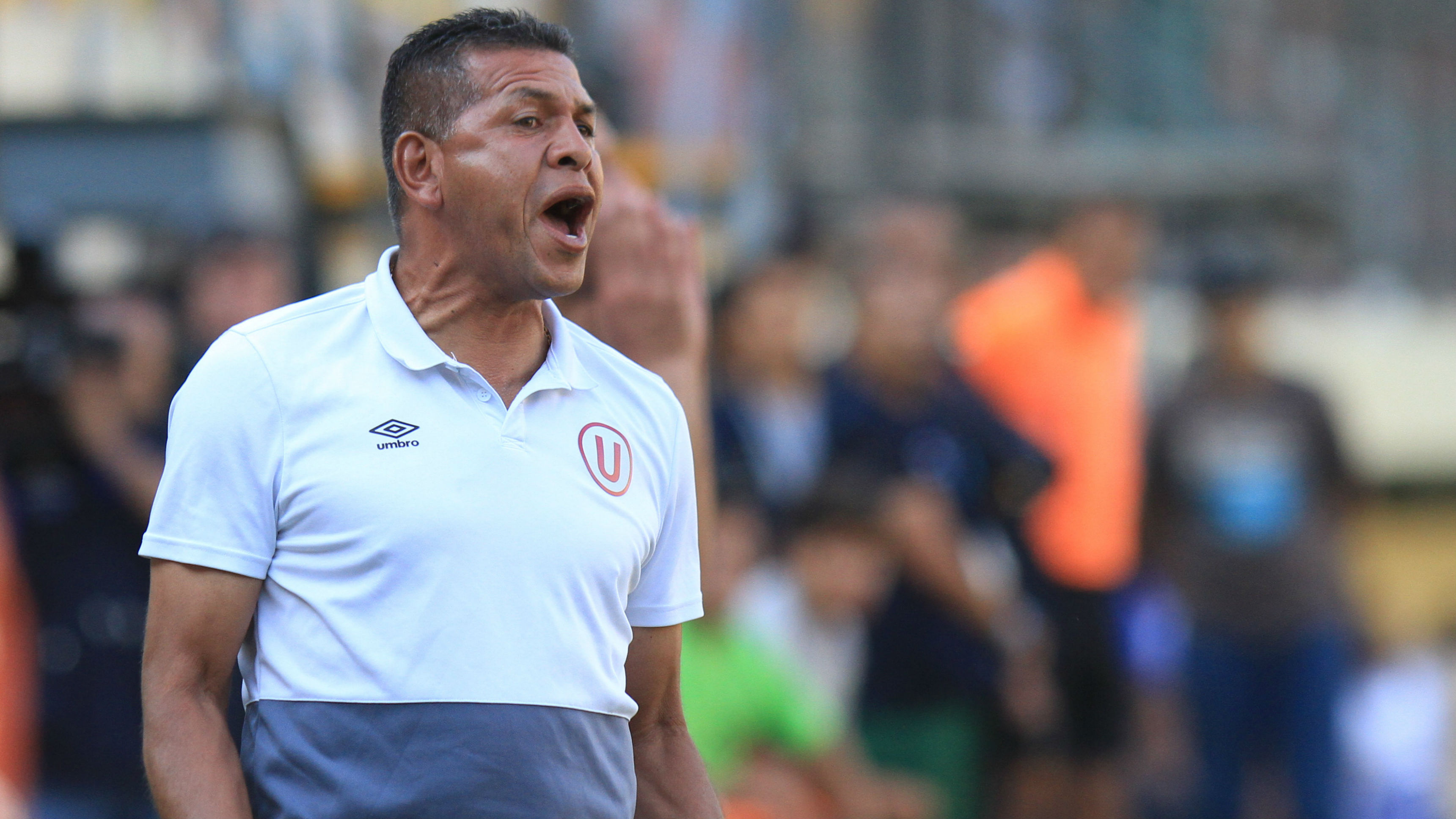 Universitario: Dirigencia Respaldó A Comando Técnico Del “Puma” Carranza