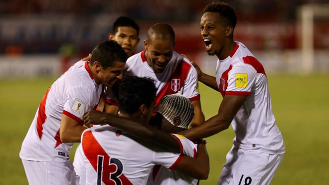 Selección Peruana disputará amistosos antes de la próxima fecha doble