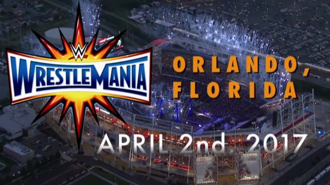 Wrestlemania 33: Fecha, Hora Y Cartelera Del Extraordinario Evento De ...