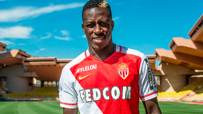 Manchester City: Benjamin Mendy sería nuevo fichaje ‘citizen’ por 45