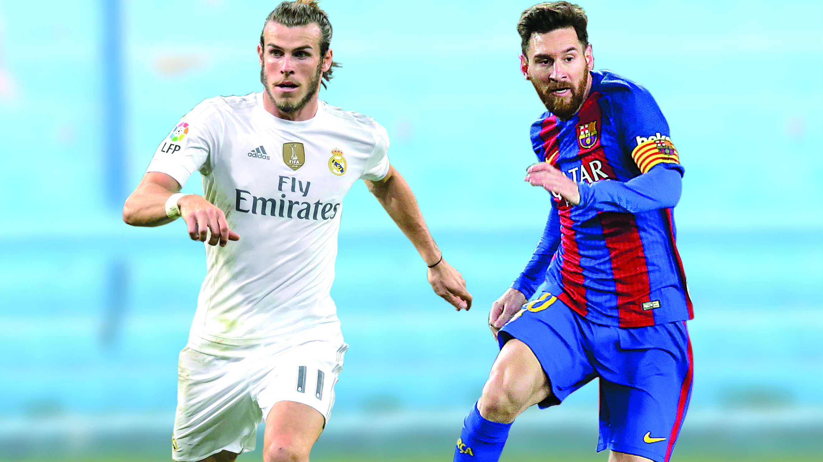 Cuánto Quedó El Real Madrid Contra El Barcelona