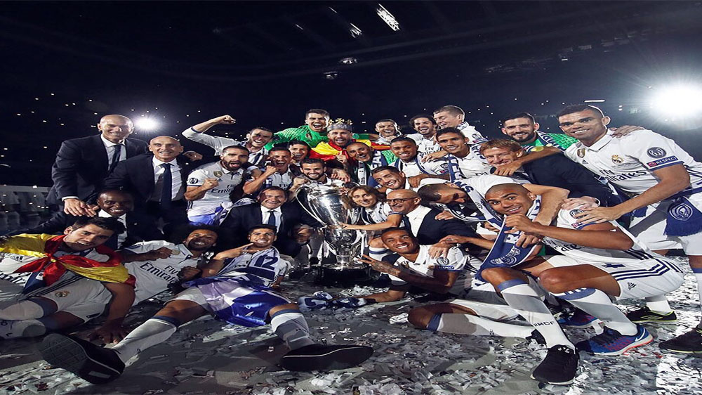 Cuál Es El Equipo Con Más Champions