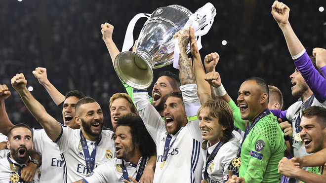 Que Pasa Si Hoy Gana El Real Madrid