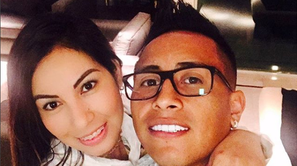 Instagram Esposa De Christian Cueva Se Pronunció Tras Lo Sucedido Con El Futbolista Foto 1775