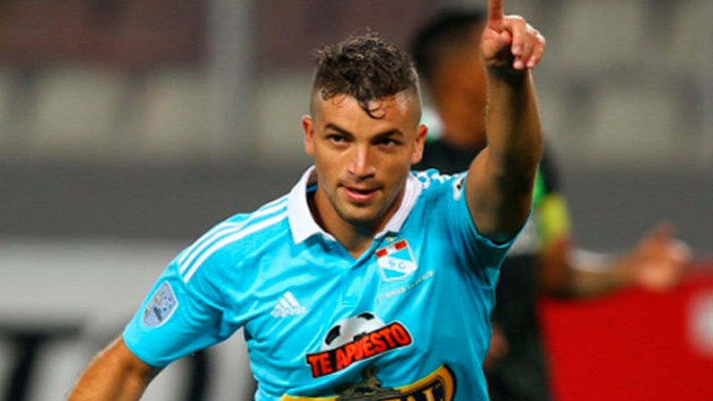 Gabriel Costa está cerca de superar importante récord