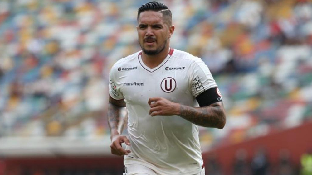 Juan Manuel Vargas y el emotivo mensaje tras el triunfo de ...