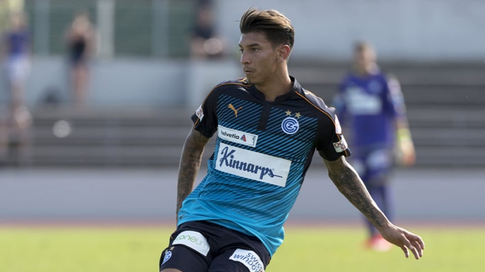 Exclusiva: la foto del DNI de Jean Pierre Rhyner que demuestra que ...