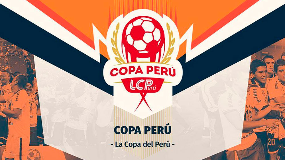 Los 50 clasificados a la Etapa Nacional de la Copa Perú