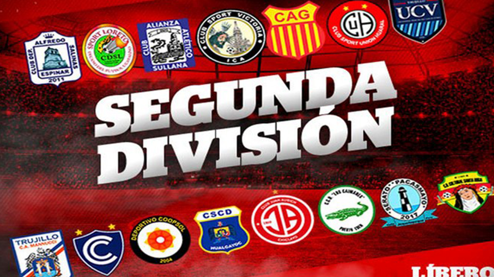 Segunda División: Conoce La Programación De La Fecha 26