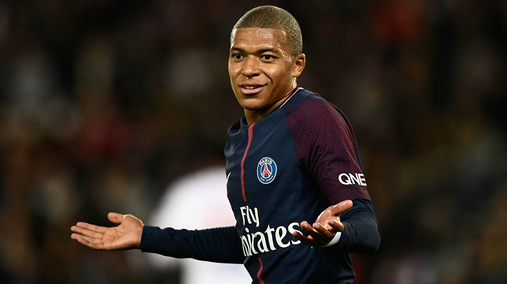¿Existe un jugador más rápido que Kylian Mbappé en el FIFA 19?