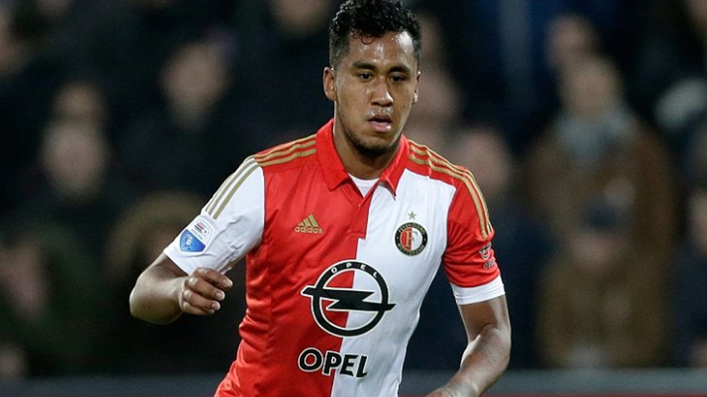 Renato Tapia vuelve al once de Feyenoord en triunfo ante Utrecht